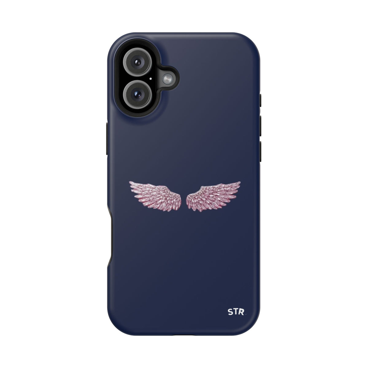 “arielle” protective phone case