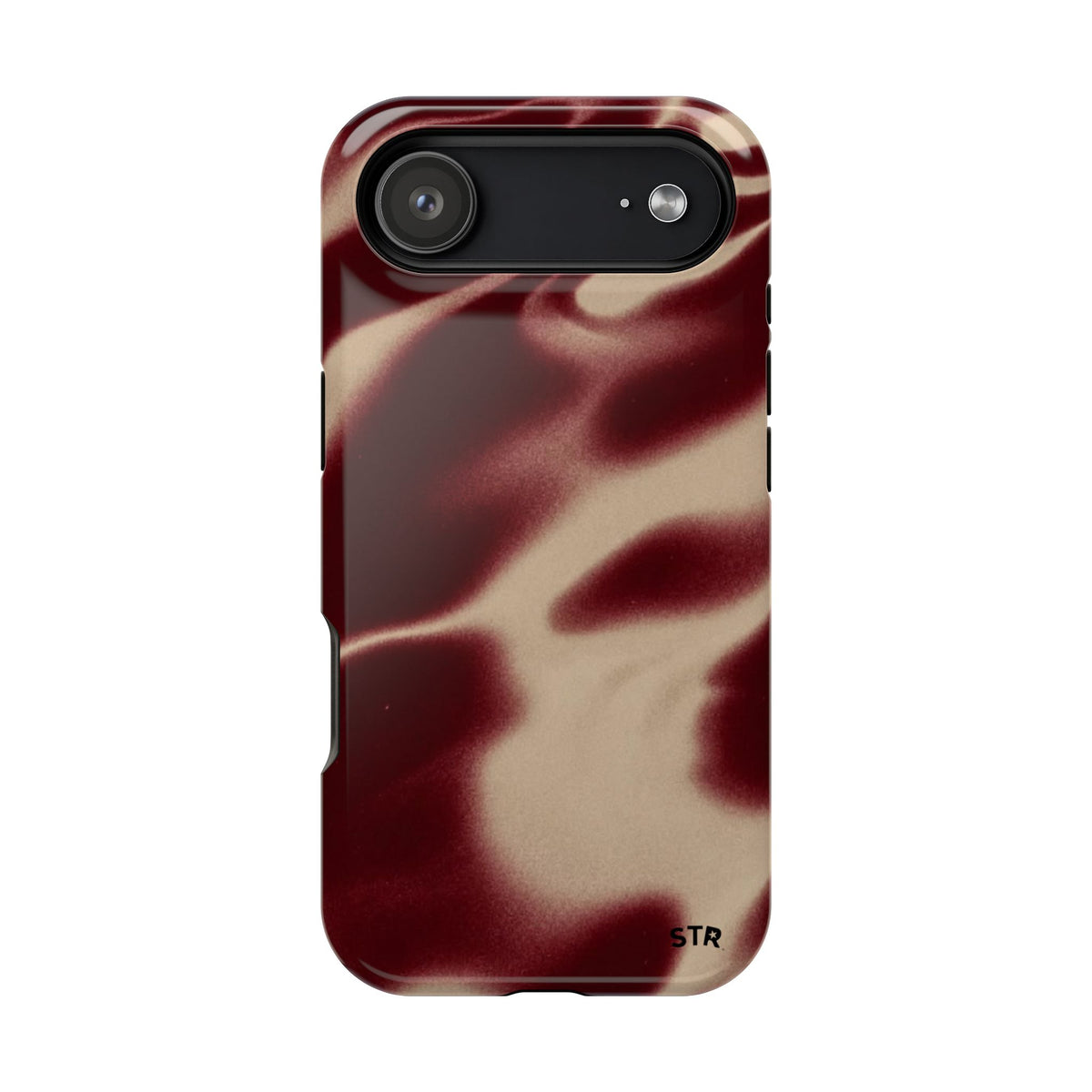 "steph" Protective phone case