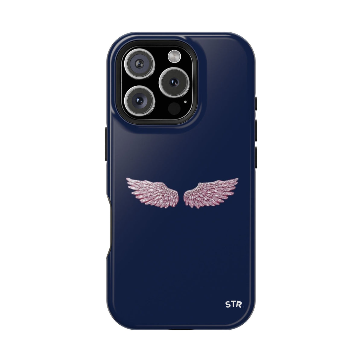 “arielle” protective phone case