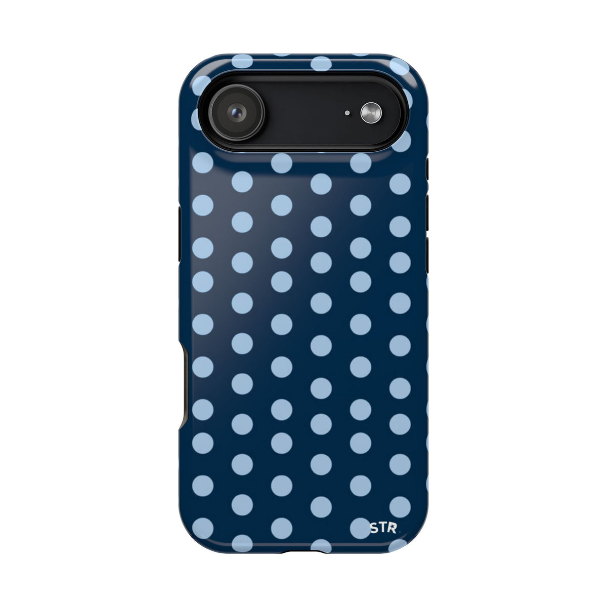 "Ski” protective phone case