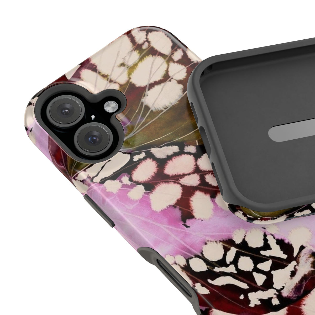 "tima" Protective phone case