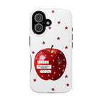 “Bad times” protective phone case