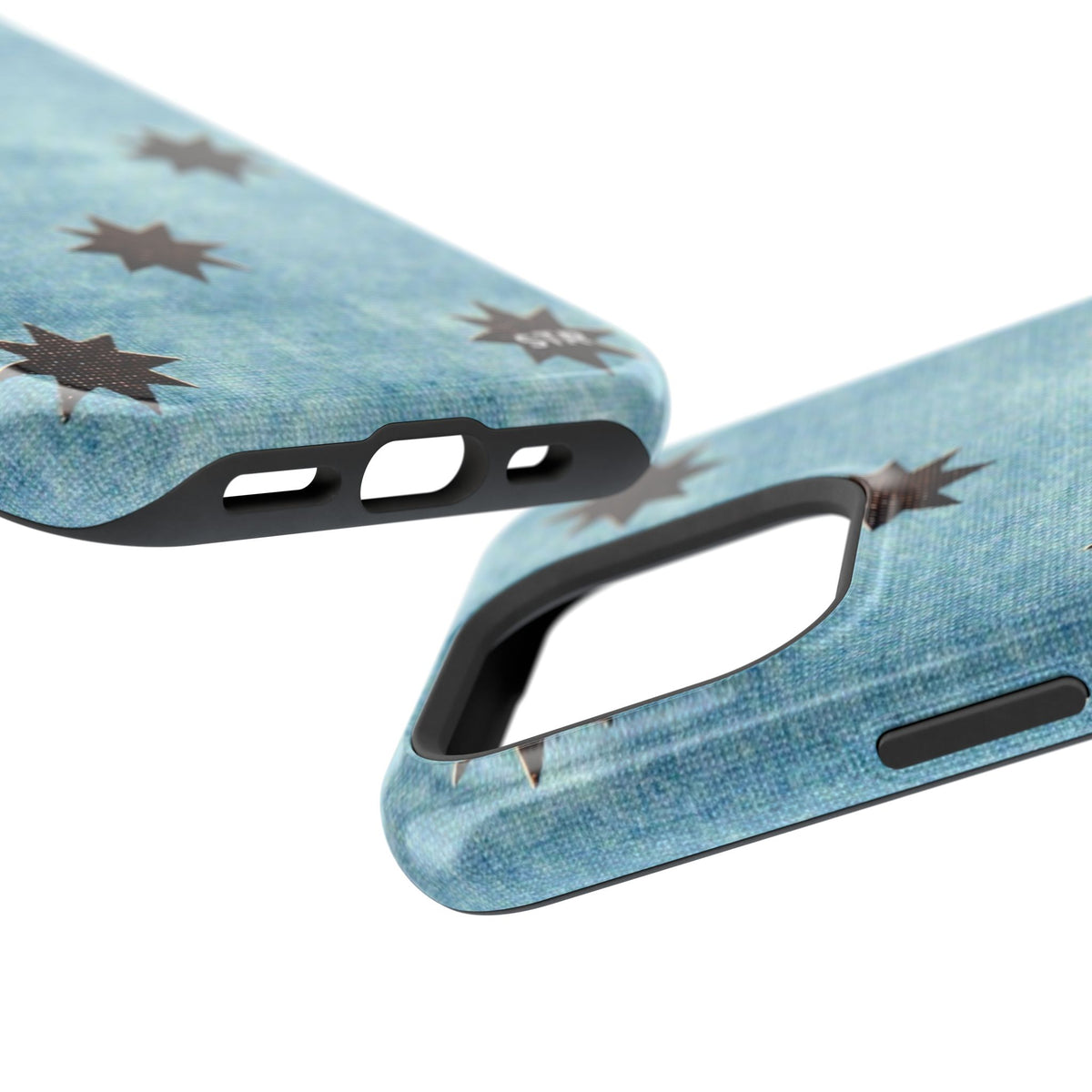 "demitra" Protective phone case