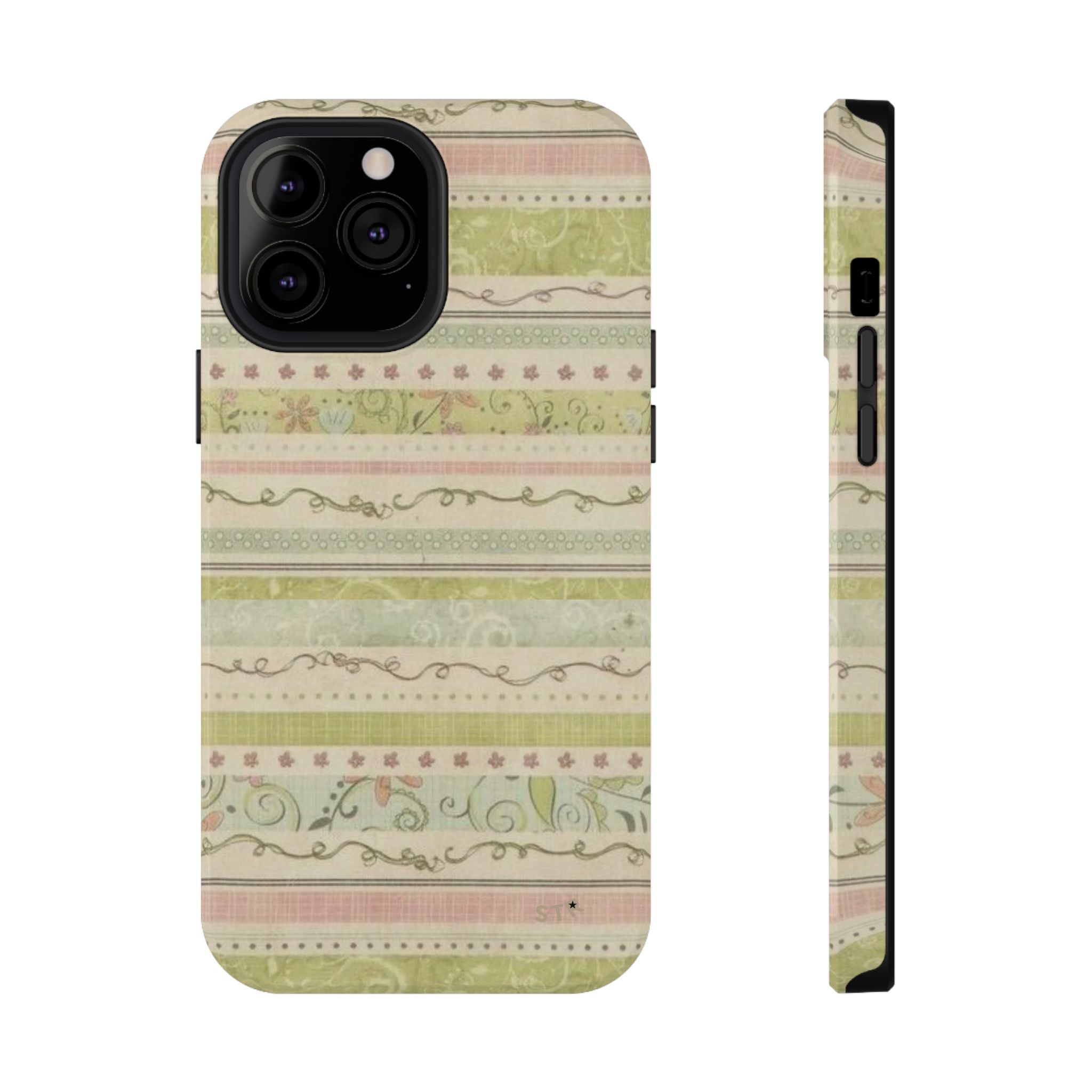 “Rosie” protective phone case