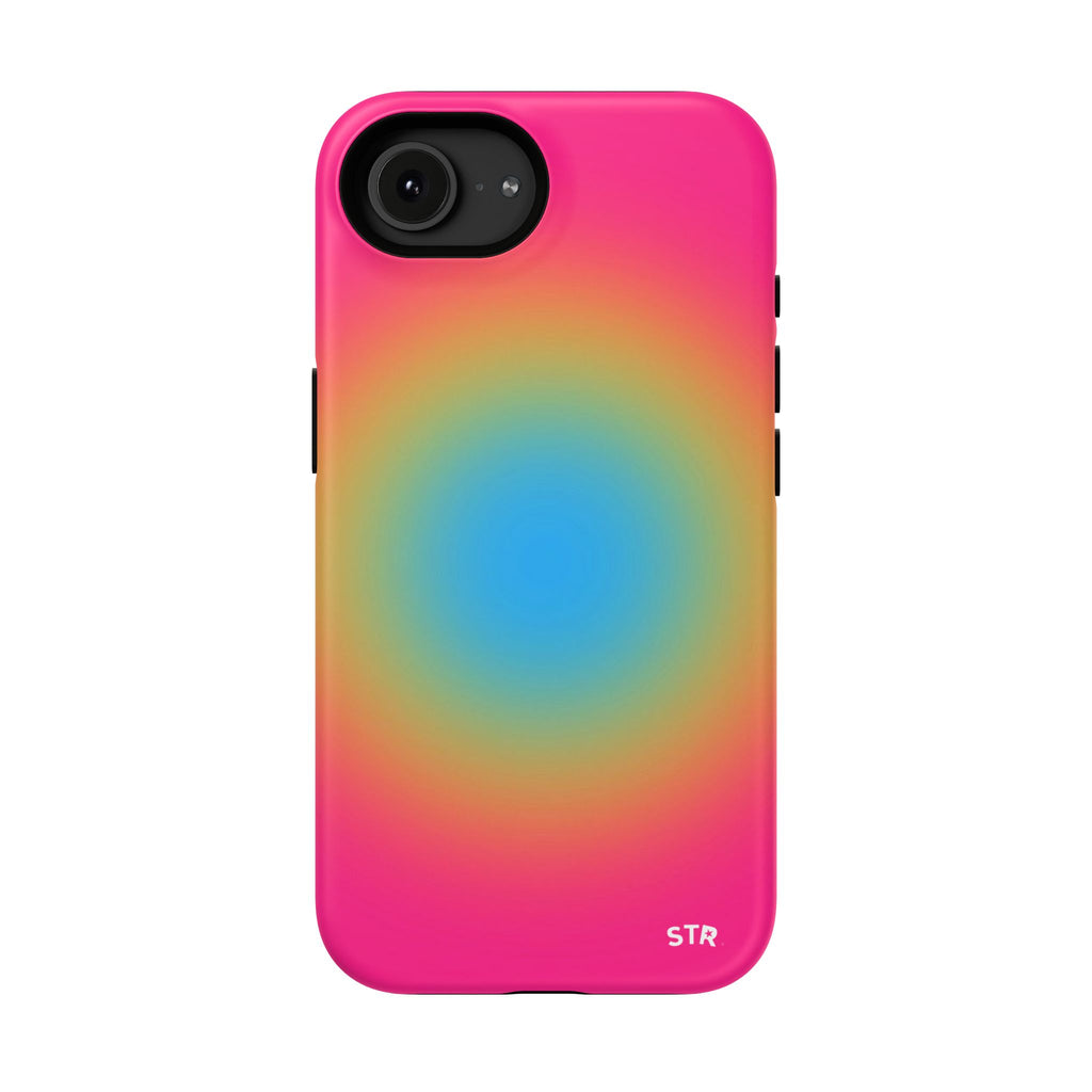 "333” protective phone case