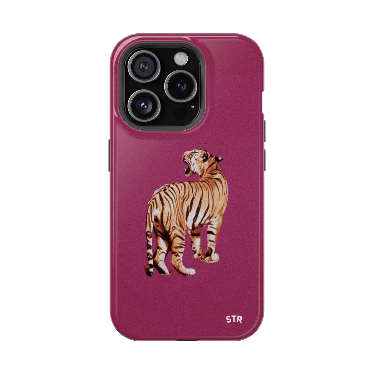 "Gia” protective phone case
