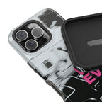 “wtv” protective phone case