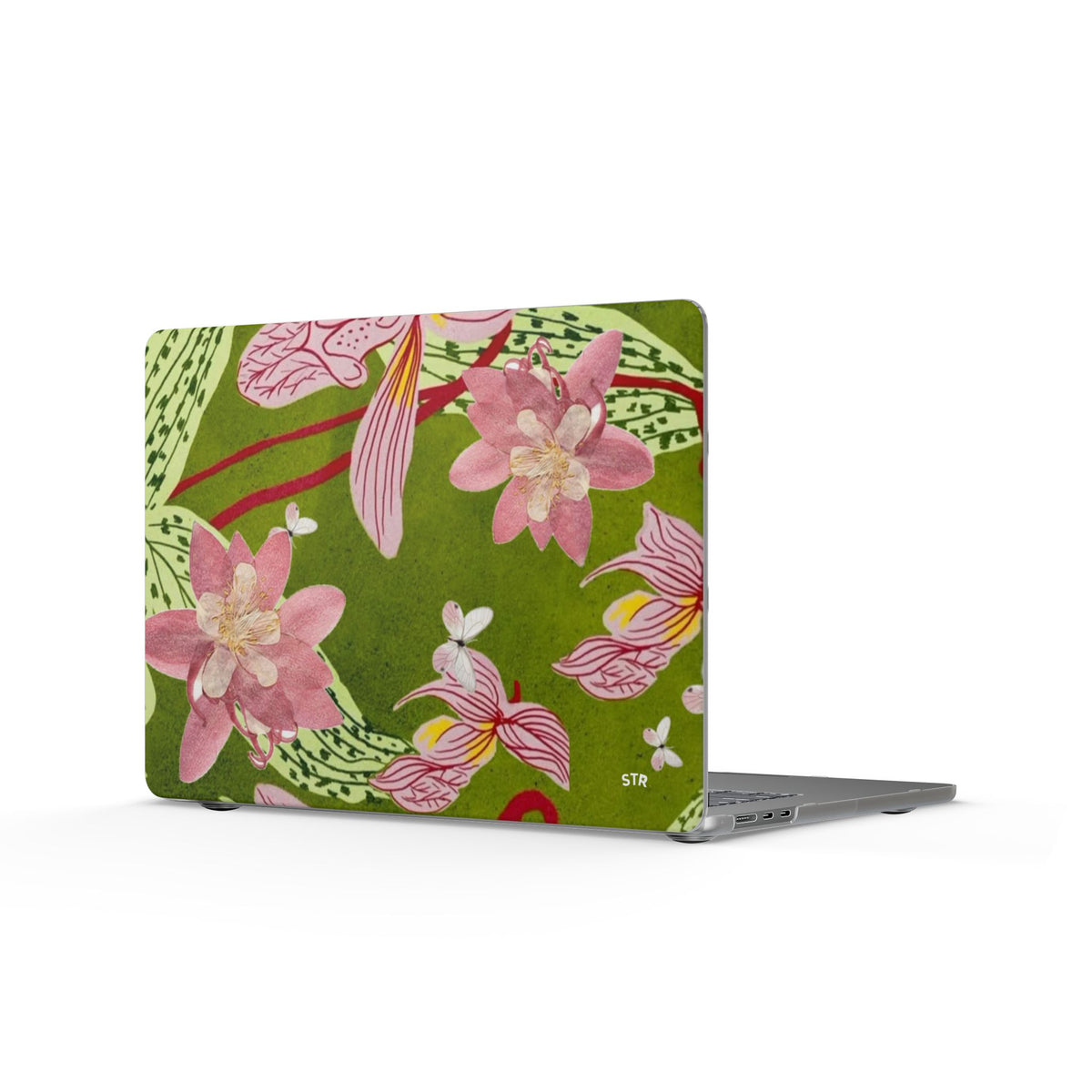Eden- MacBook Case
