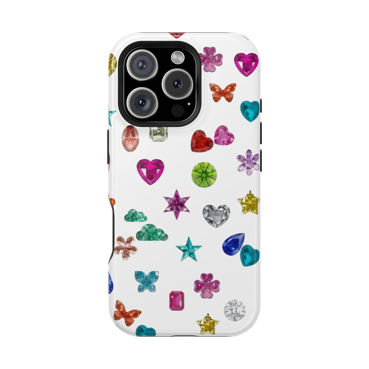 "Jule” protective phone case
