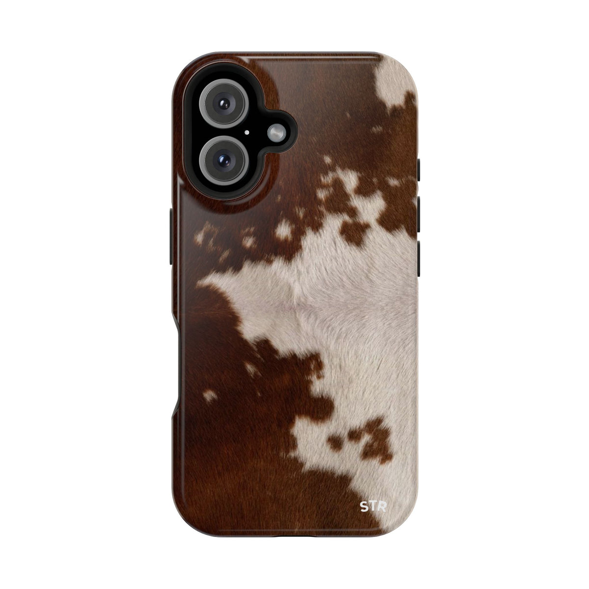 “river” protective phone case