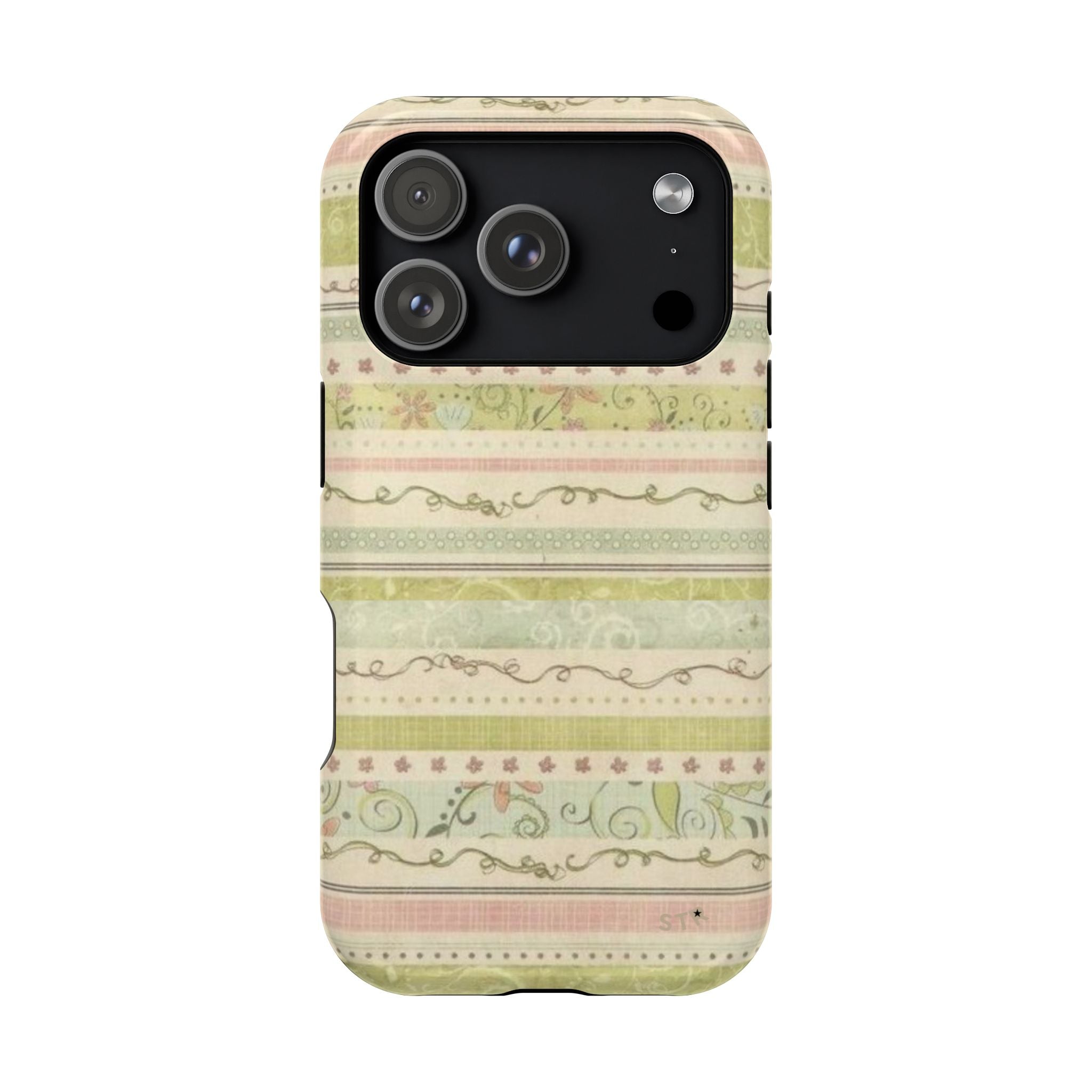“Rosie” protective phone case