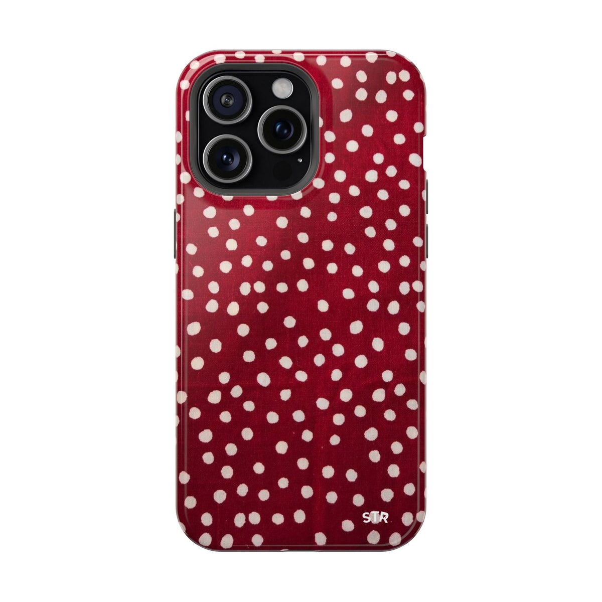 “leah” protective phone case