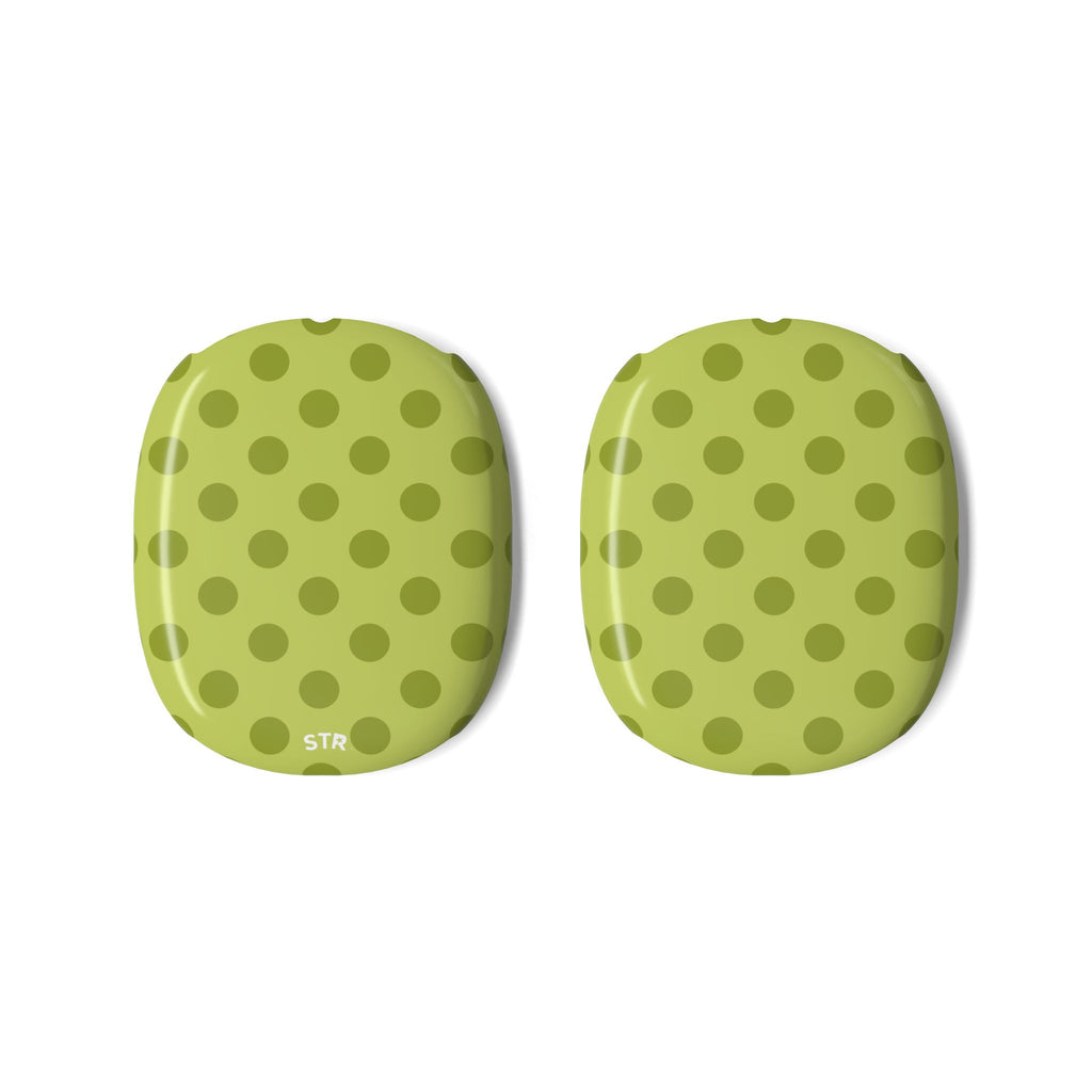 "Maria" AirPods Max Shell Case