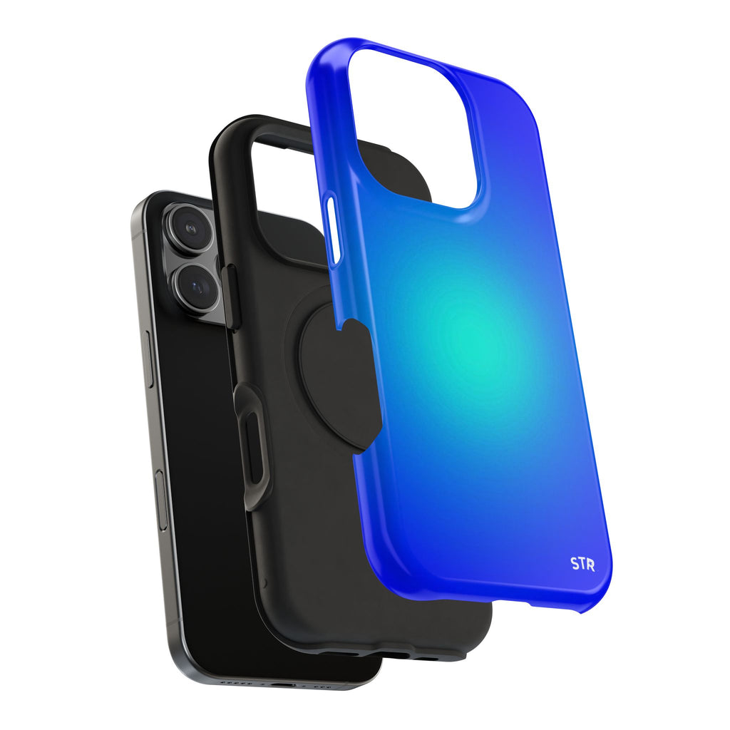 "555” protective phone case
