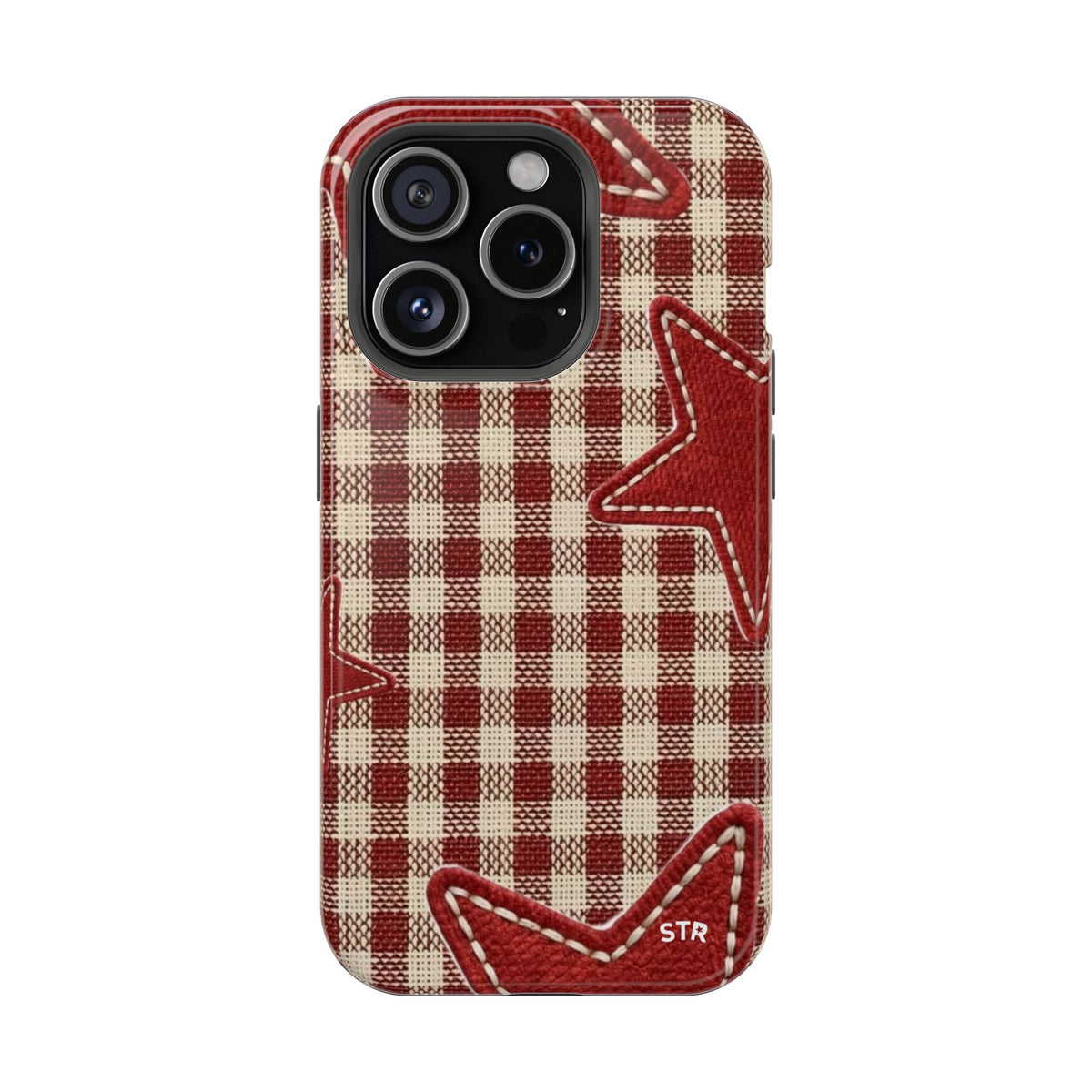 "Charli” protective phone case