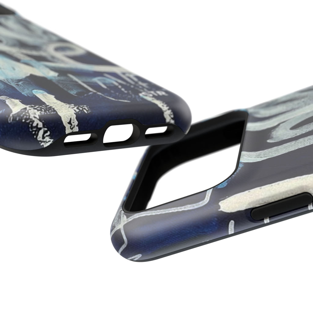 “Love” protective phone case