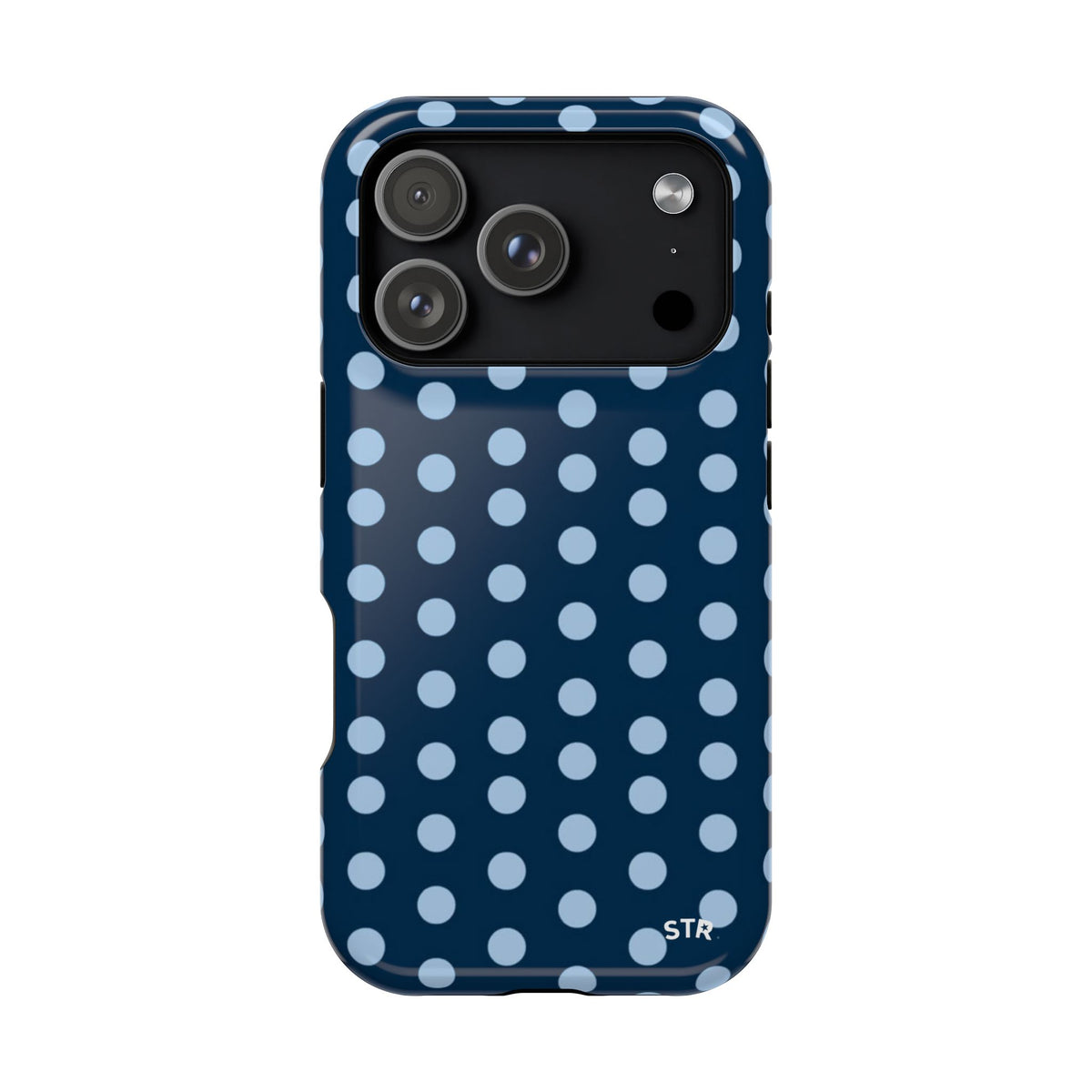 "Ski” protective phone case