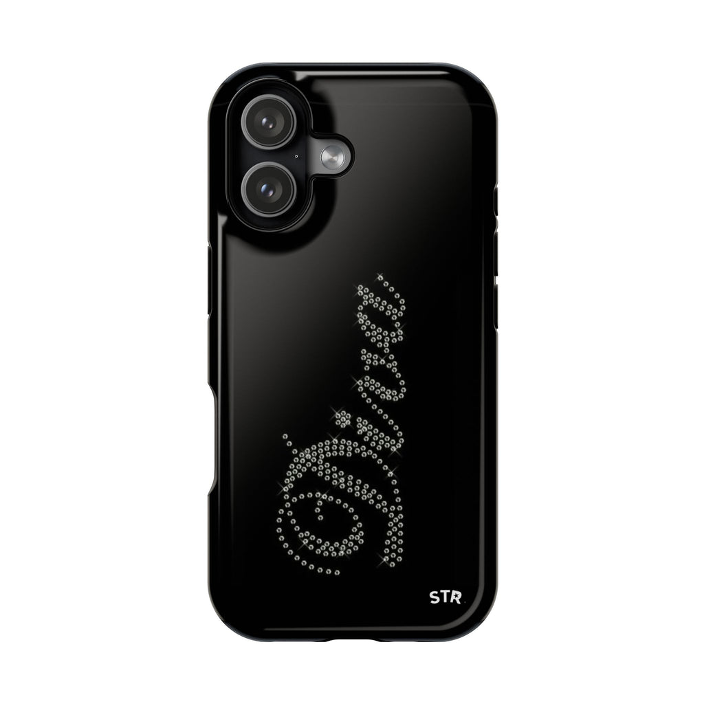 “Diva” protective phone case
