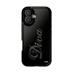 “Diva” protective phone case