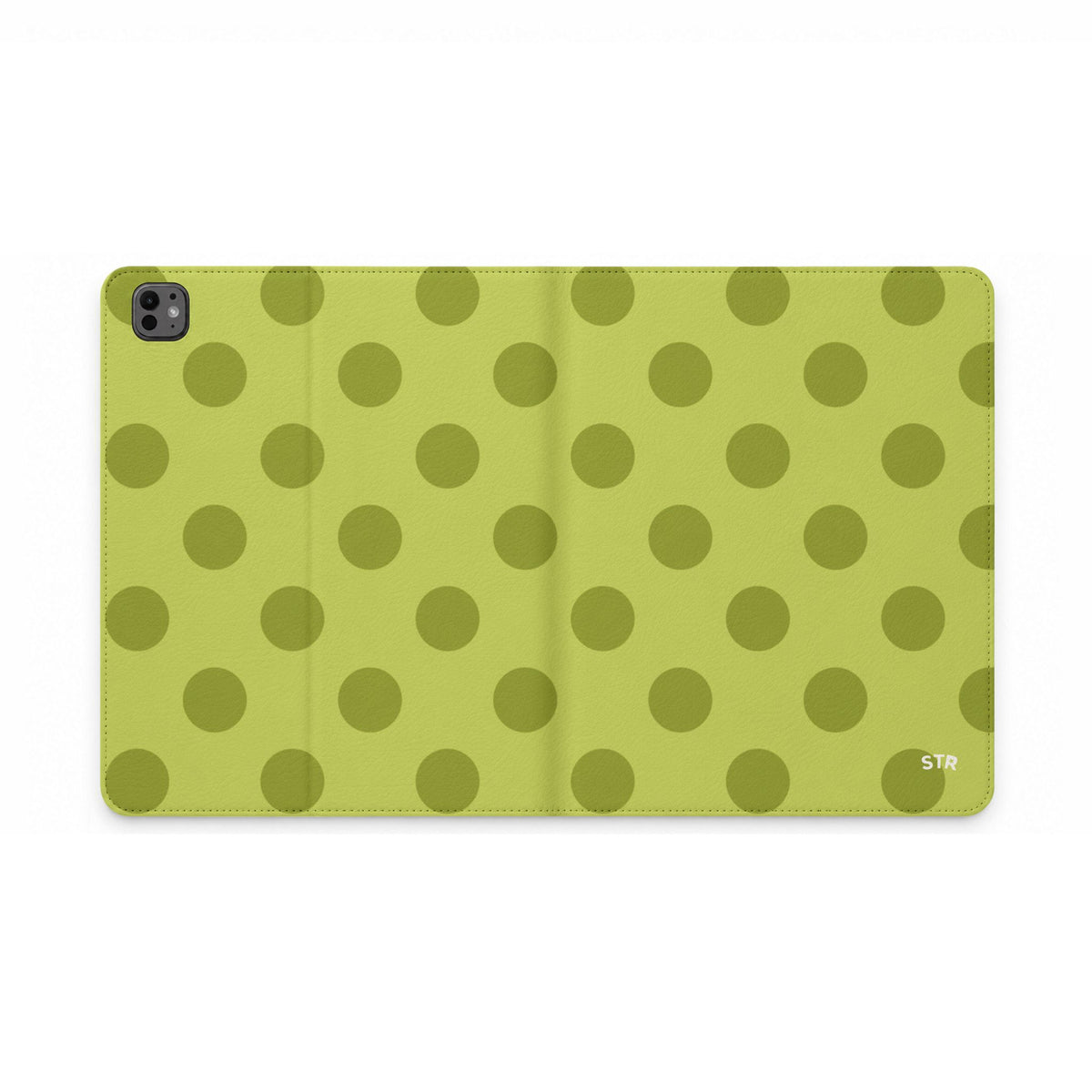 "Maria" ipad Folio Case