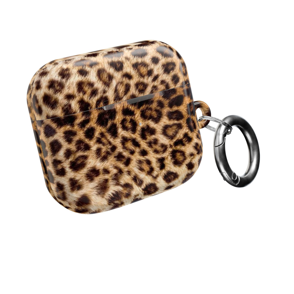 Leopard-  AirPod Case