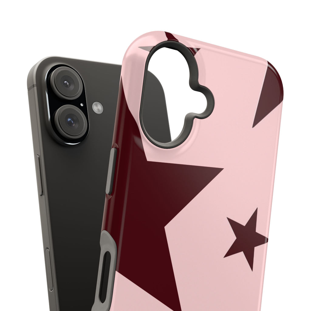 "starzzie" Protective phone case