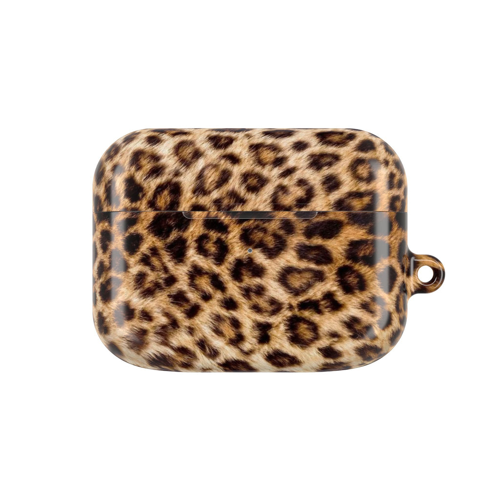 Leopard-  AirPod Case