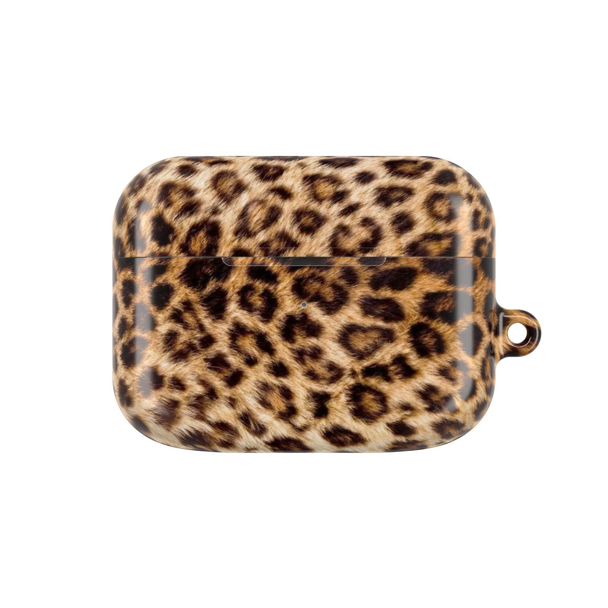 Leopard-  AirPod Case