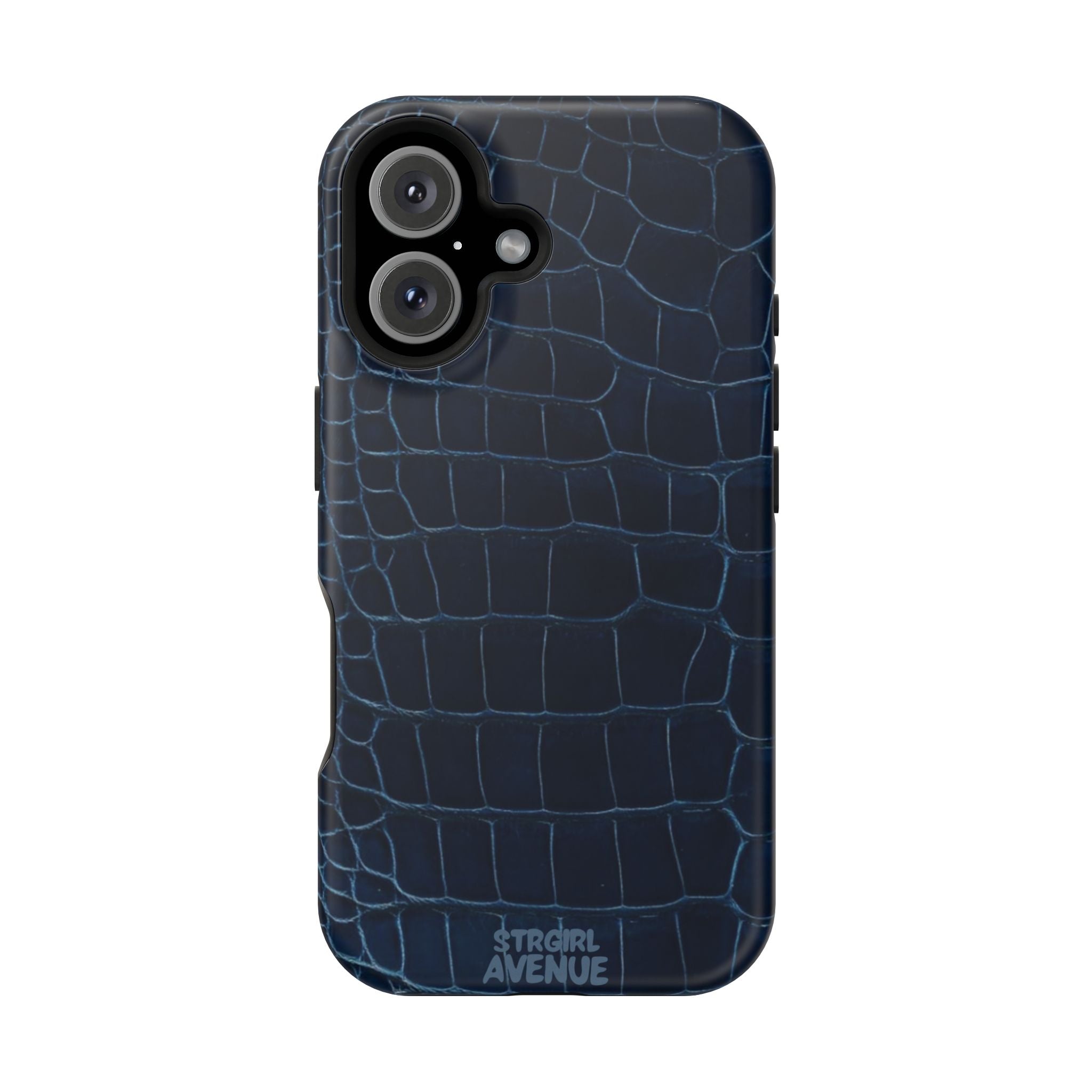 “deep dive” protective phone case