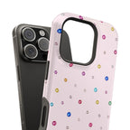 "Bejeweled ” protective phone case