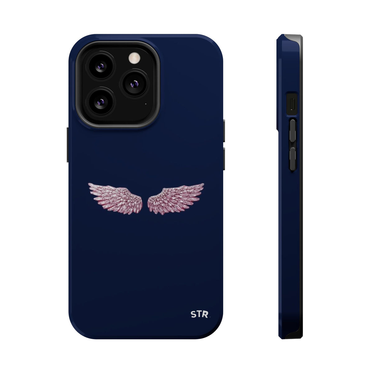 “arielle” protective phone case
