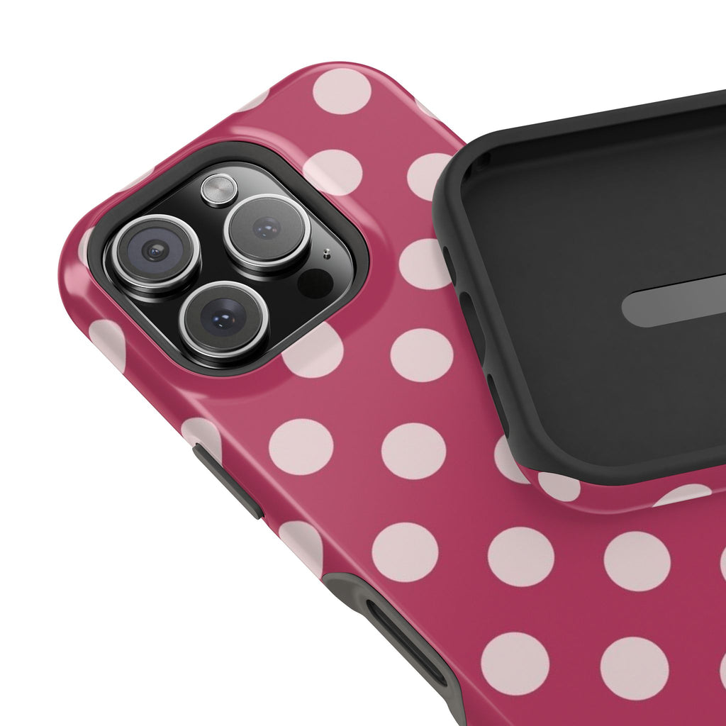 “Jelly” protective phone case