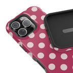 “Jelly” protective phone case
