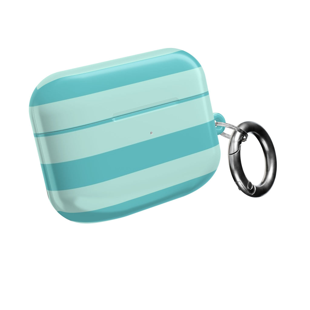 Aqua-  AirPod Case