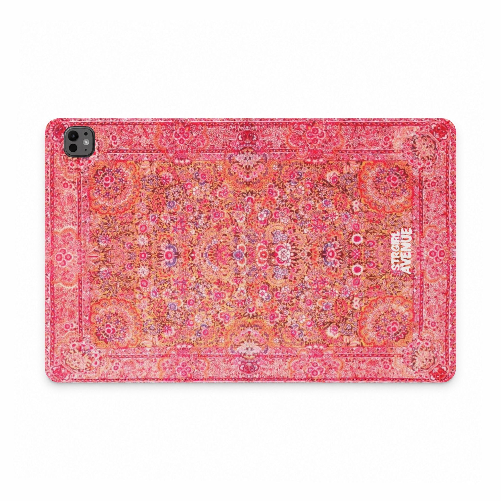 "Sasha" ipad Folio Case