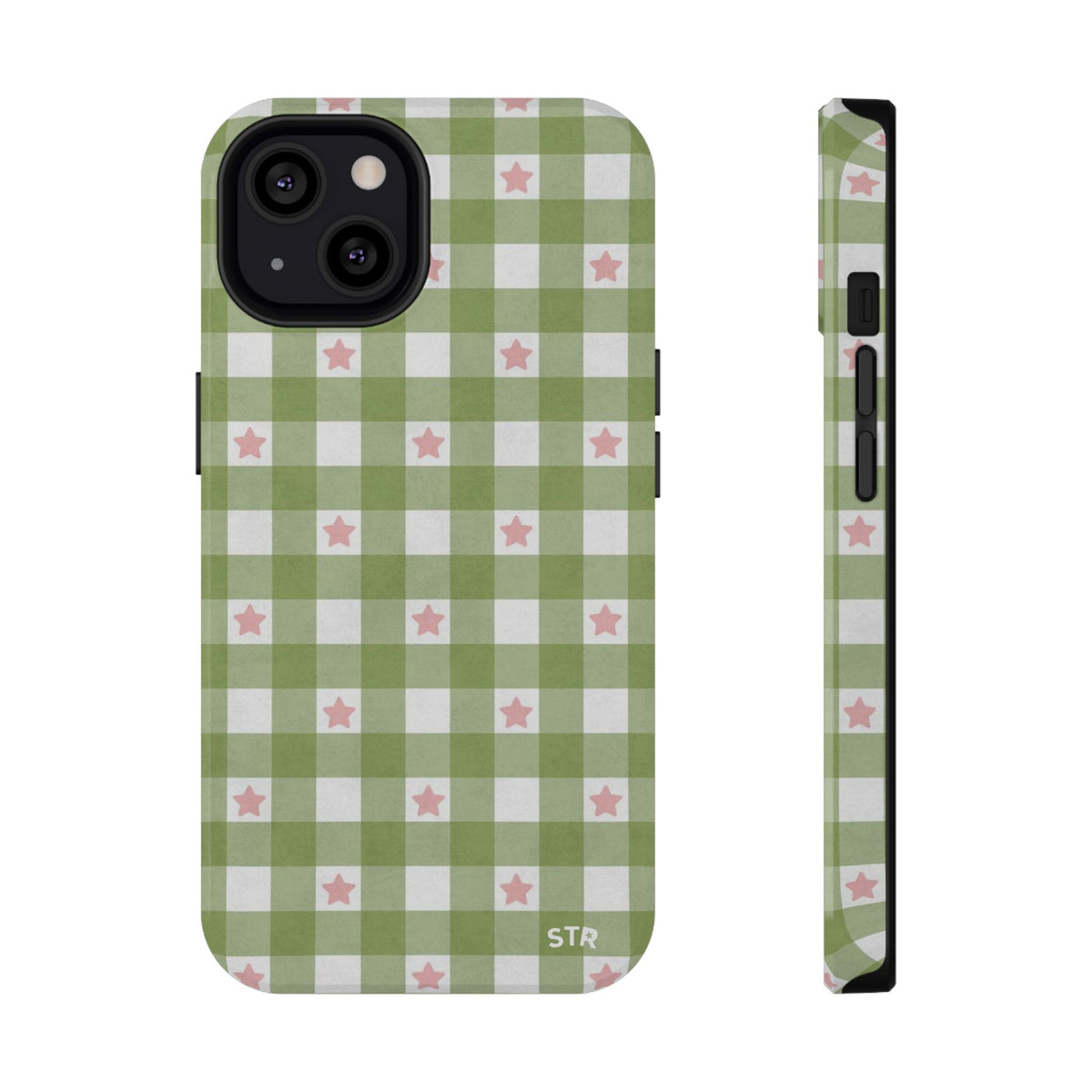 "Sky” protective phone case