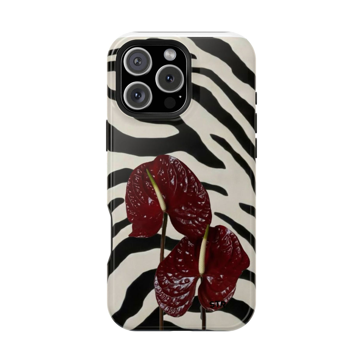 "amanda" Protective phone case