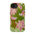 "eden” protective phone case