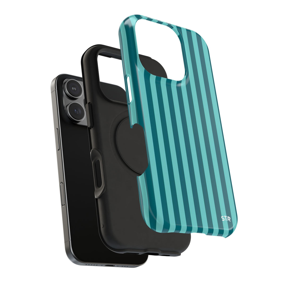 "Marie” protective phone case