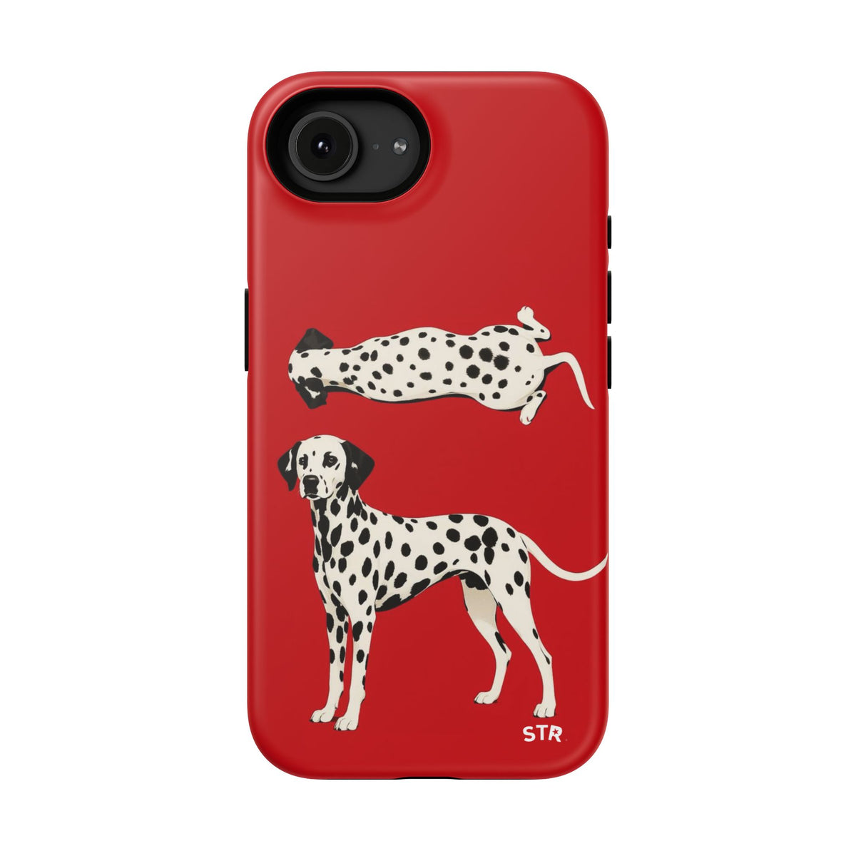 "Bark” protective phone case