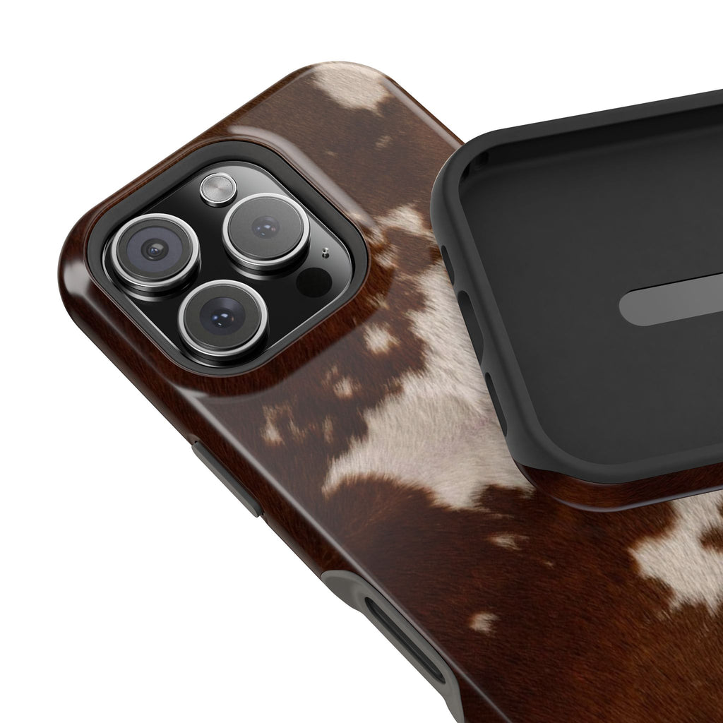 “river” protective phone case
