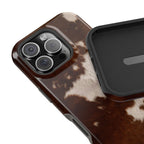 “river” protective phone case