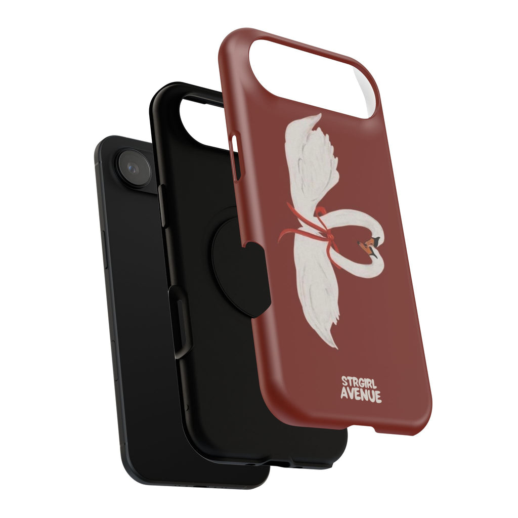 “In Love” protective phone case