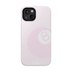 “Lucky bush” protective phone case