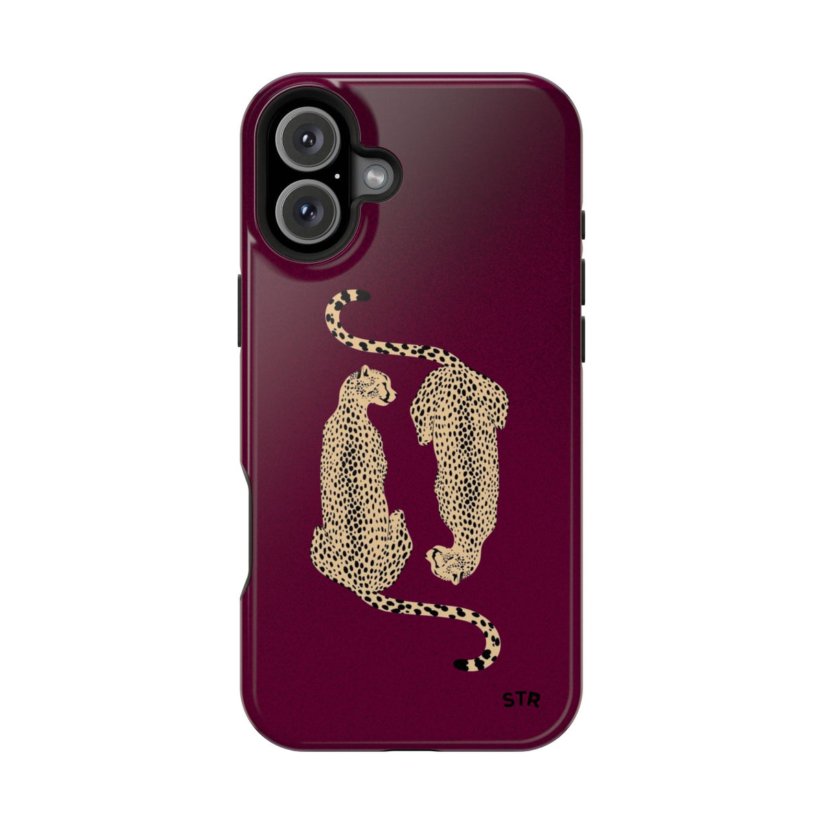 "eloise" Protective phone case
