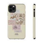 “Paris” protective phone case