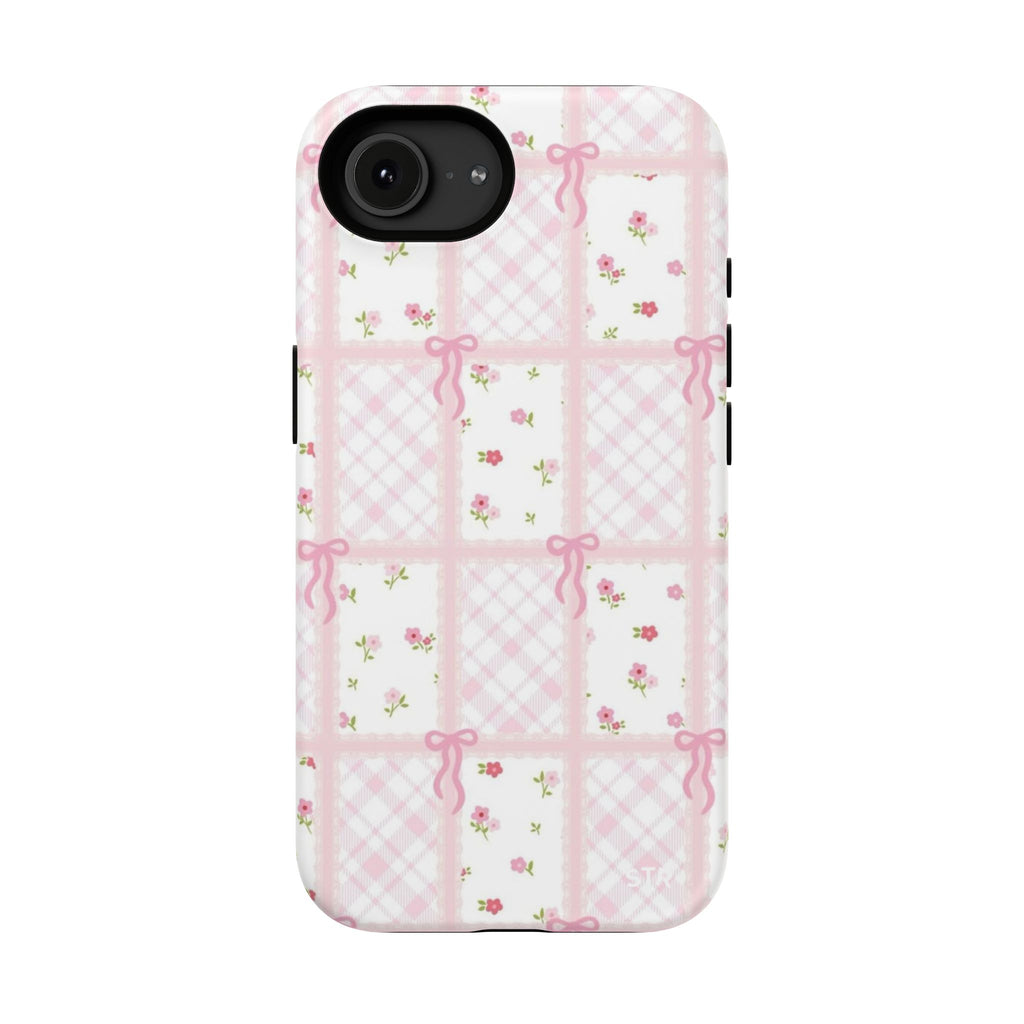 "Daisy” protective phone case