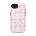 "Daisy” protective phone case