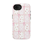 "Daisy” protective phone case