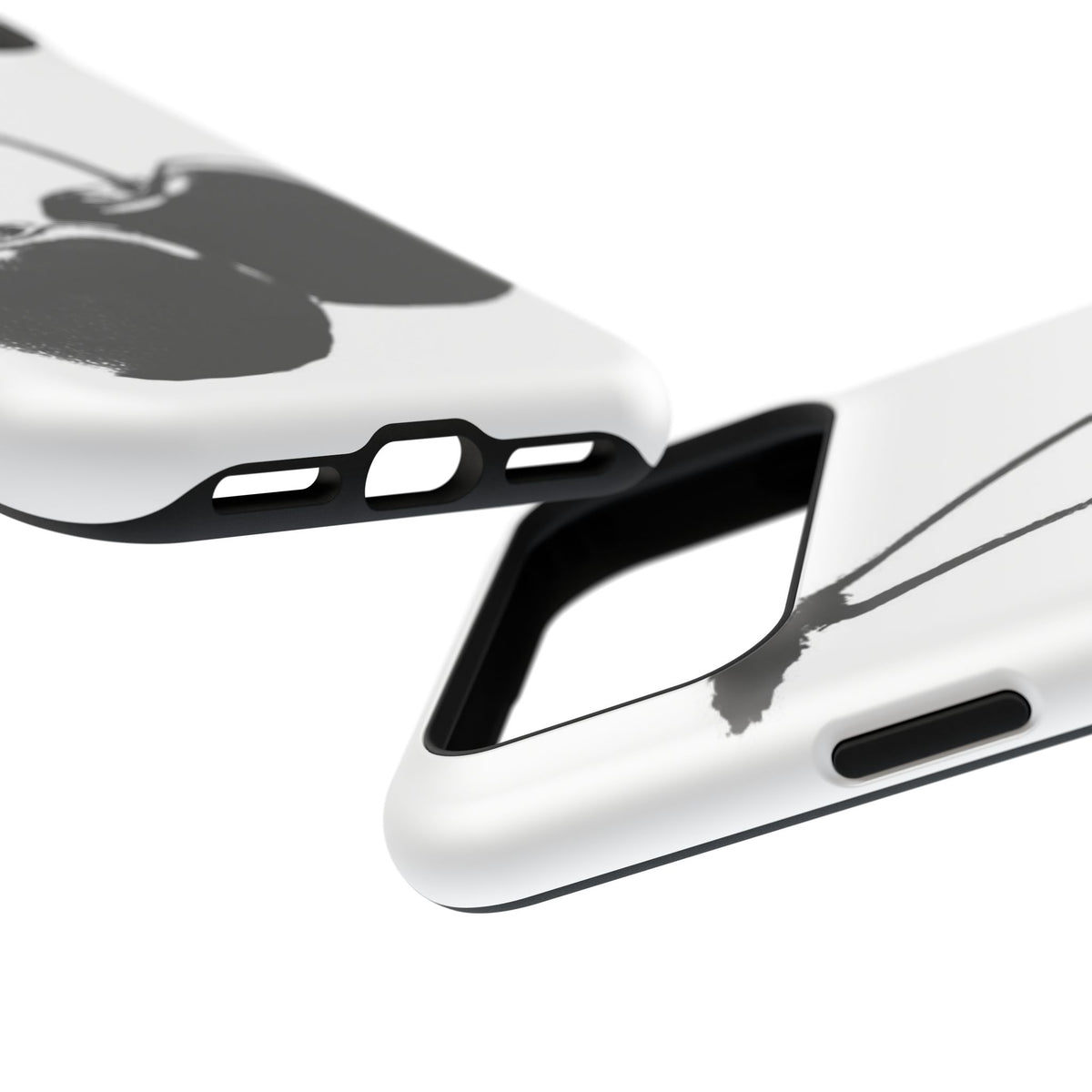 “cherries” protective phone case